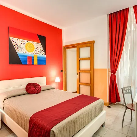 Magnifico Rome-2